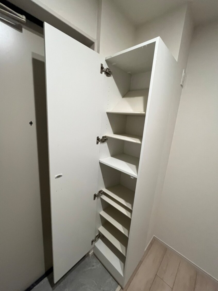 靴箱 KEIAI　RESIDENCE　宮原