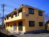 セントハイツＡ