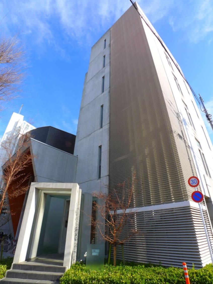 外観写真 KEYAKI　HOUSE