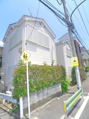 リバーサイド大島