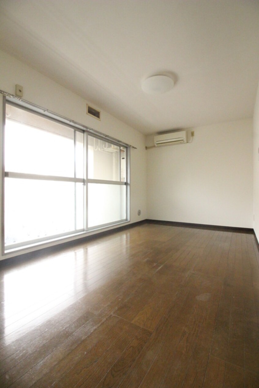 居室 グリーンウェーブ北の台