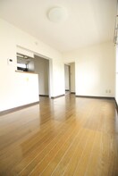 居室 グリーンウェーブ北の台