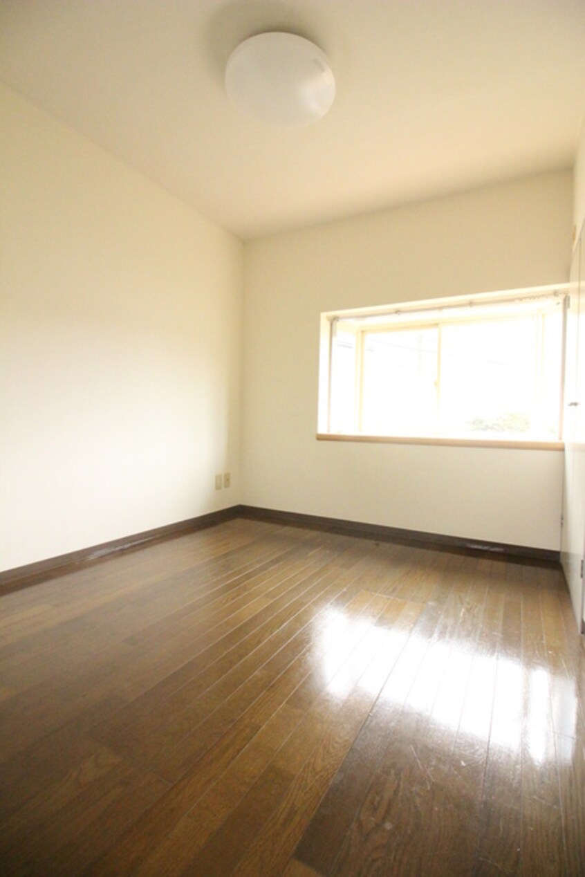 居室 グリーンウェーブ北の台