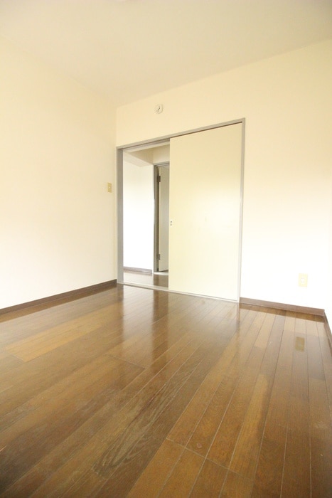 居室 グリーンウェーブ北の台