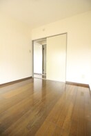 居室 グリーンウェーブ北の台