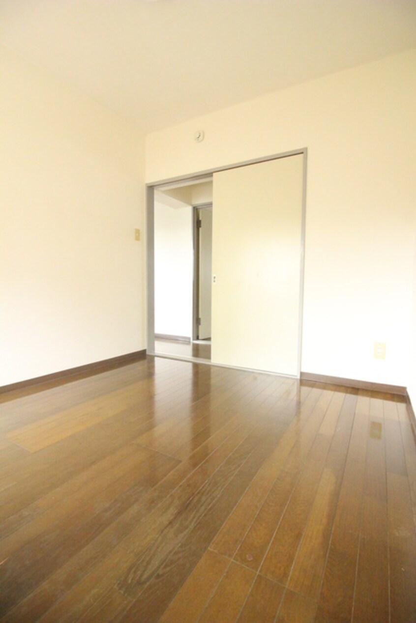 居室 グリーンウェーブ北の台