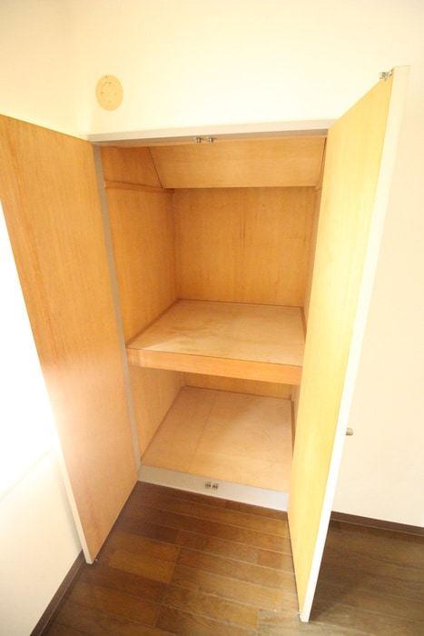 収納 グリーンウェーブ北の台