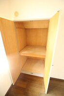 収納 グリーンウェーブ北の台