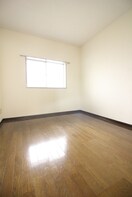 居室 グリーンウェーブ北の台