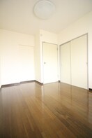 居室 グリーンウェーブ北の台