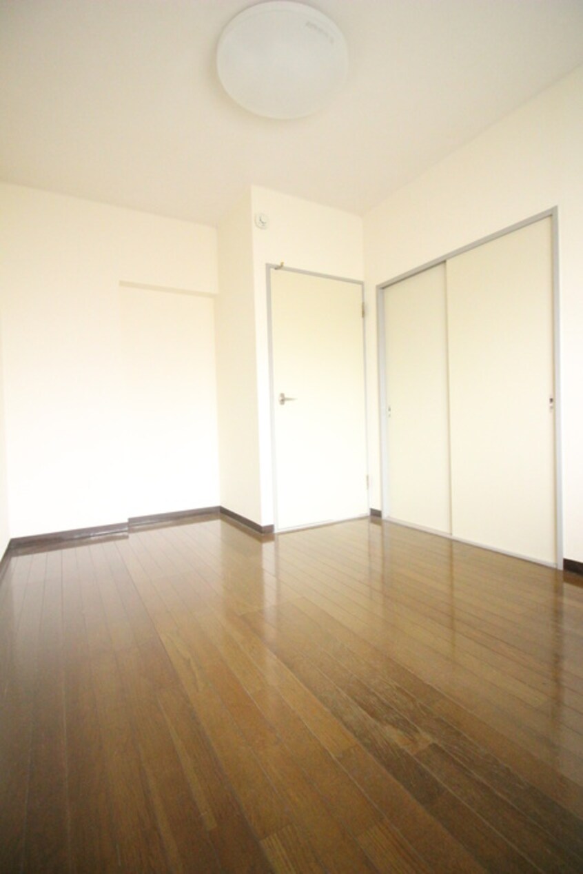 居室 グリーンウェーブ北の台