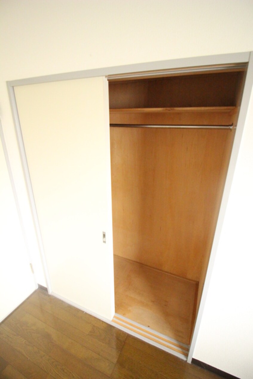 収納 グリーンウェーブ北の台