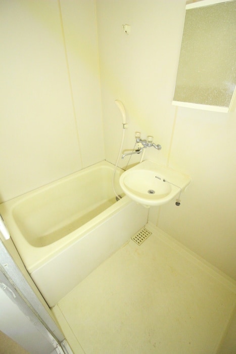 バス／シャワールーム等 グリーンウェーブ北の台