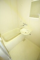 バス／シャワールーム等 グリーンウェーブ北の台