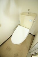 トイレ グリーンウェーブ北の台