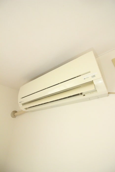 内観写真 グリーンウェーブ北の台