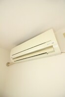 内観写真 グリーンウェーブ北の台