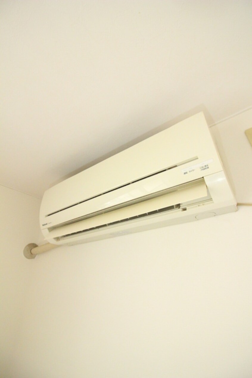 内観写真 グリーンウェーブ北の台