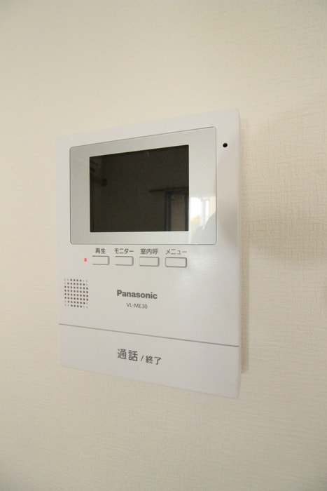 内観写真 グリーンウェーブ北の台