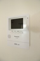 内観写真 グリーンウェーブ北の台