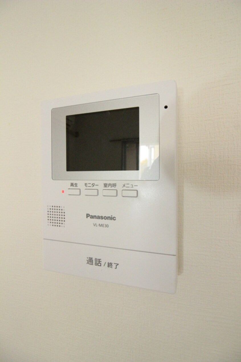 内観写真 グリーンウェーブ北の台