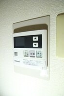 内観写真 グリーンウェーブ北の台