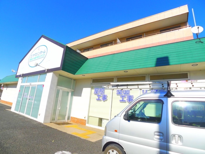 外観写真 ジャルディ－ノ
