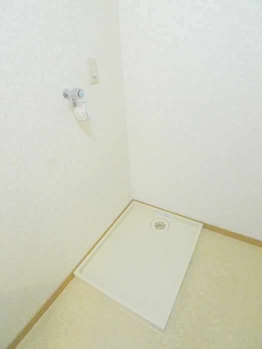 洗濯機置場 ジャルディ－ノ