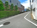 周辺環境 お花茶屋ｾﾝﾄﾗﾙﾋﾙｽﾞﾊﾟｰﾄⅡ