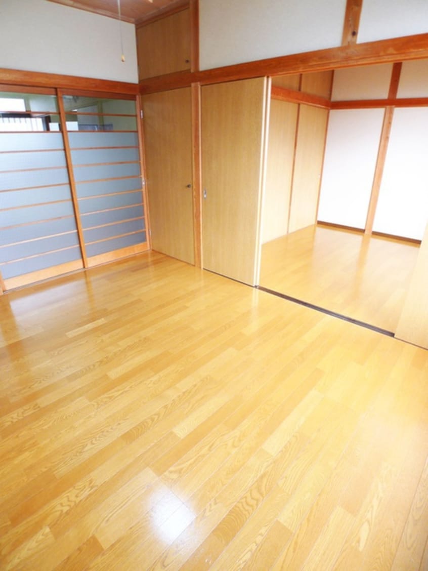 居室 グランドゥール元町Ⅱ