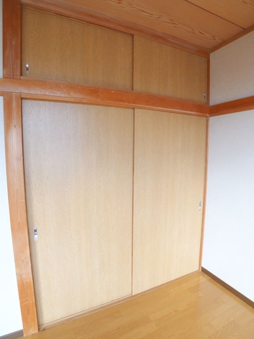 収納 グランドゥール元町Ⅱ