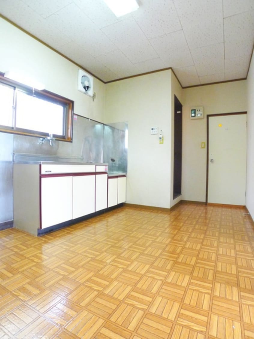 内観写真 グランドゥール元町Ⅱ
