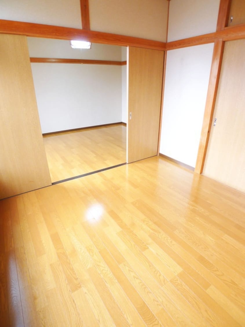 内観写真 グランドゥール元町Ⅱ