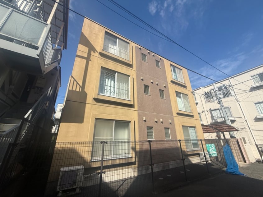 周辺環境 ケントコート