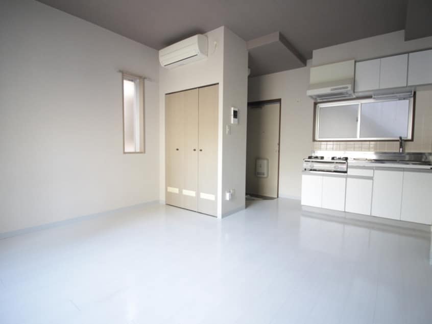 内観写真 ケントコート