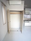 収納 ケントコート