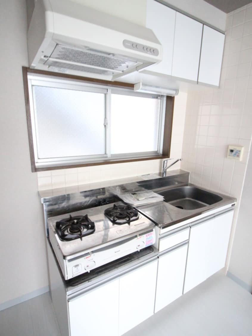 キッチン ケントコート