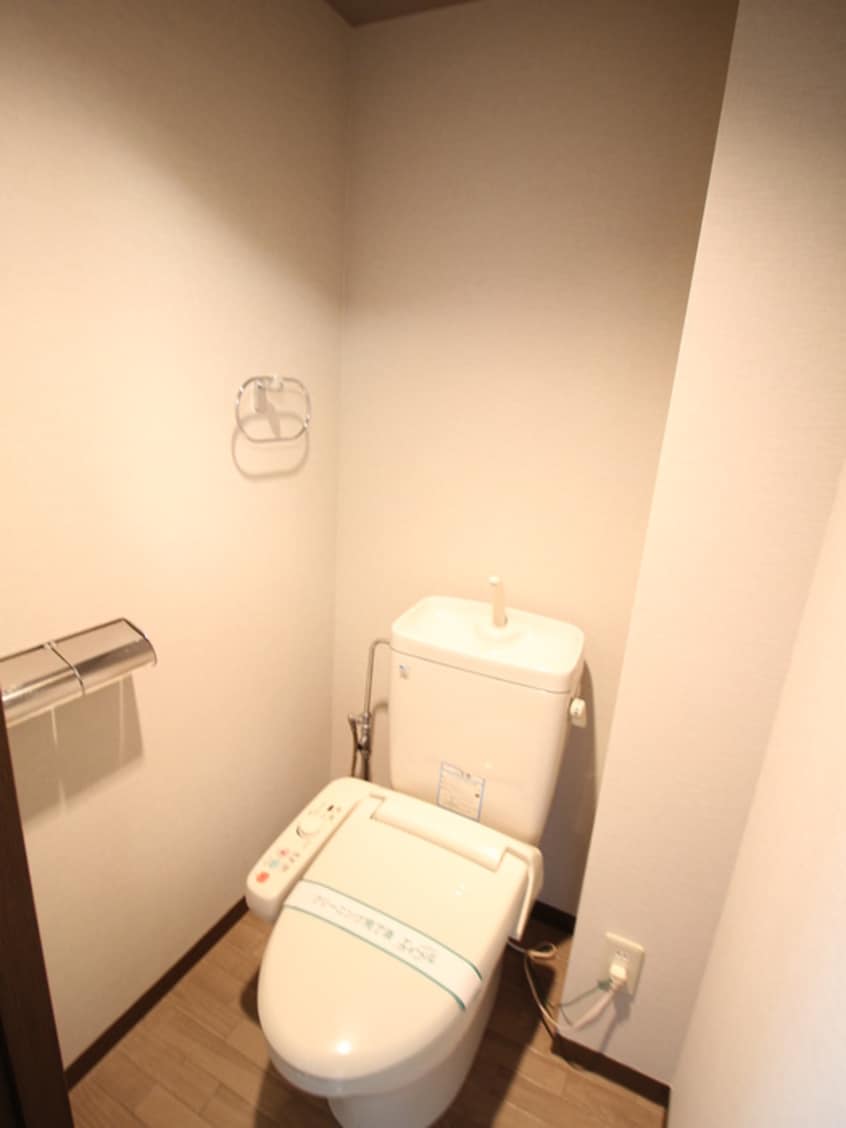 トイレ ケントコート