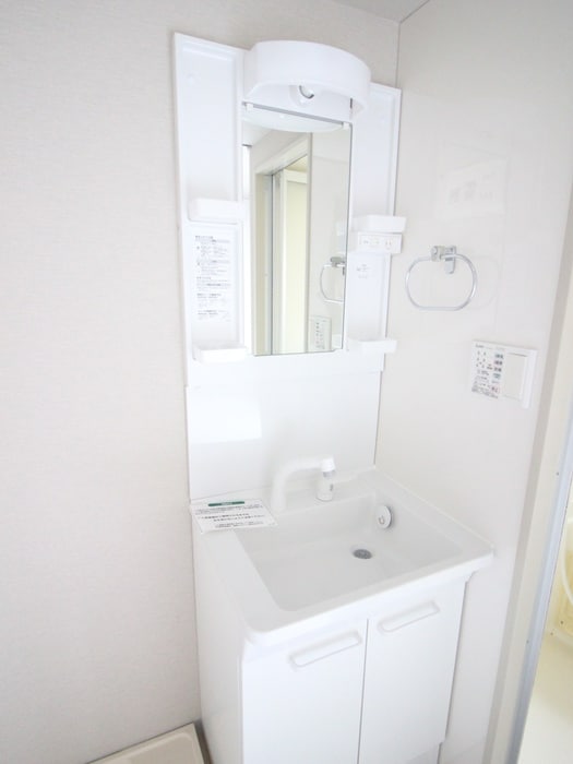 洗面 ケントコート