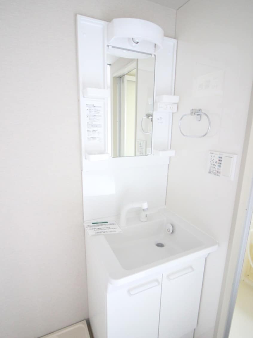 洗面 ケントコート