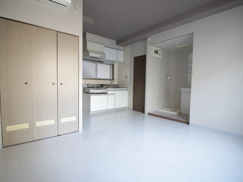 居室 ケントコート