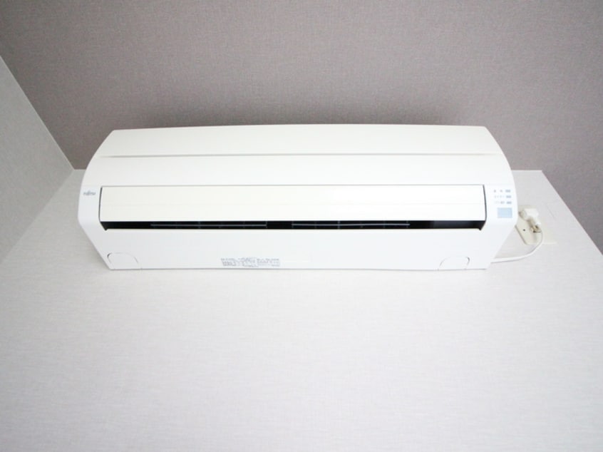 内観写真 ケントコート