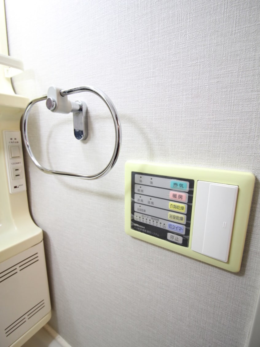 内観写真 ケントコート