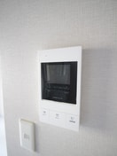 内観写真 ケントコート