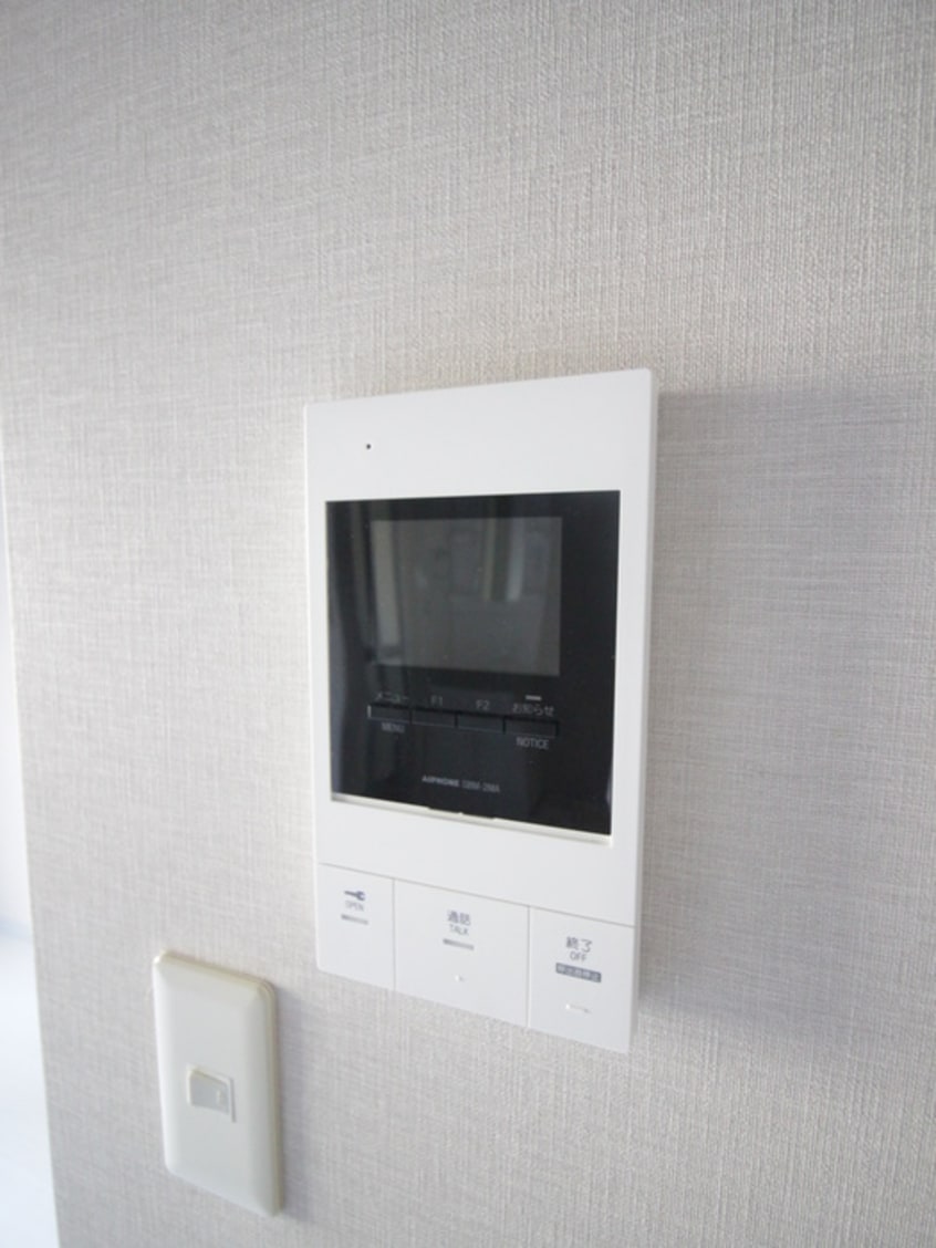 内観写真 ケントコート