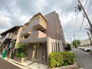 建物設備 桜新町ハイツ