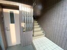 建物設備 桜新町ハイツ