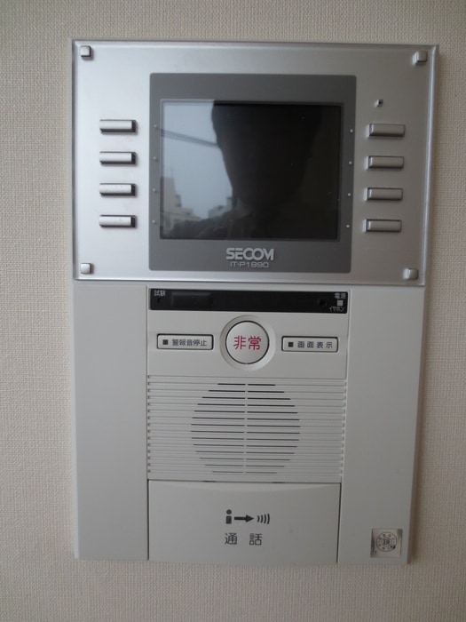 内観写真 ﾊﾟｰｸﾊｳｽ東中野ﾘｳﾞｺﾞｰｼｭ（320）