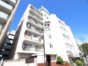 三東第五マンション（602）