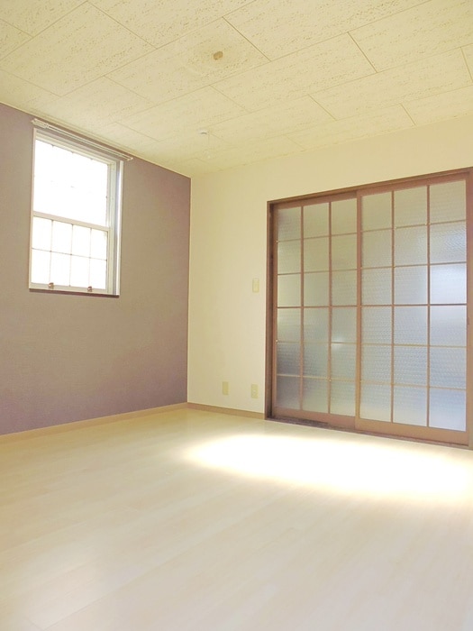 居室 アメニティ－Ｆ＆Ｍ Ｄ棟